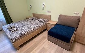 The Heart Of Lviv Apartments - Lviv